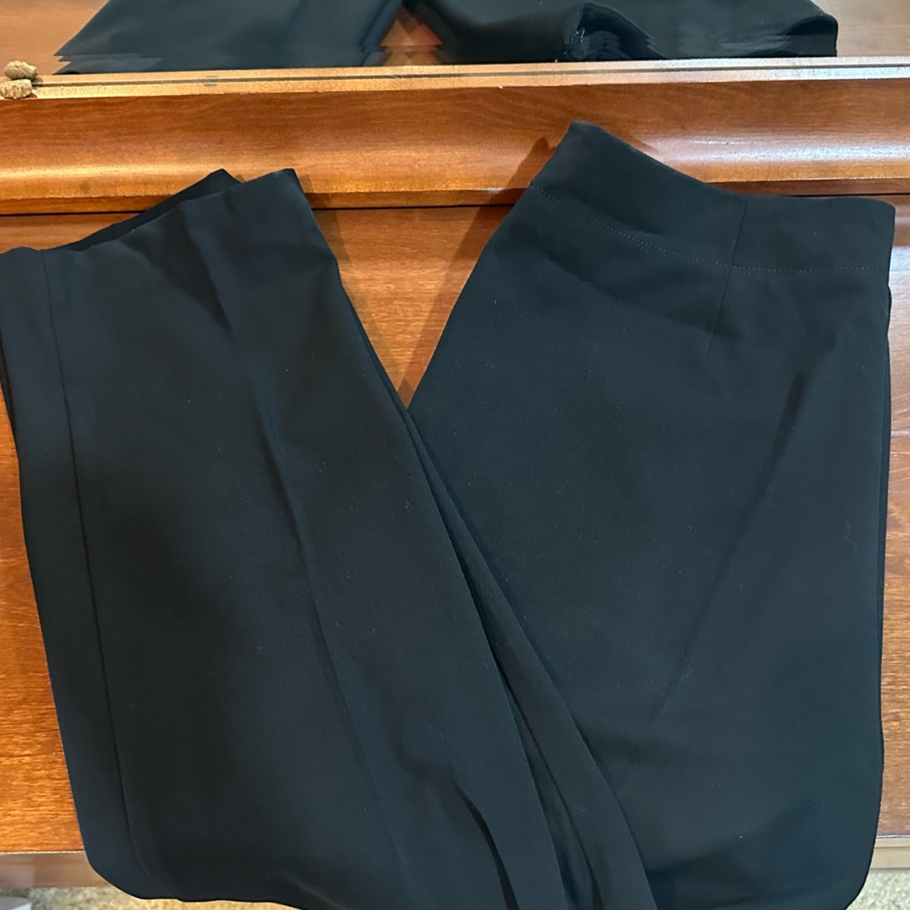 Talbots Slacks PETITE - Picture 2 of 2